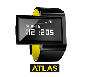 Atlas Wristband